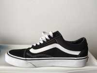 Sapatilhas Vans Old Skool