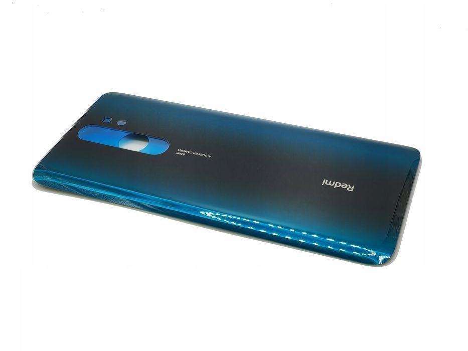 Obudowa Panel Tył Do Xiaomi Redmi Note 8 Pro M2004J11G Green