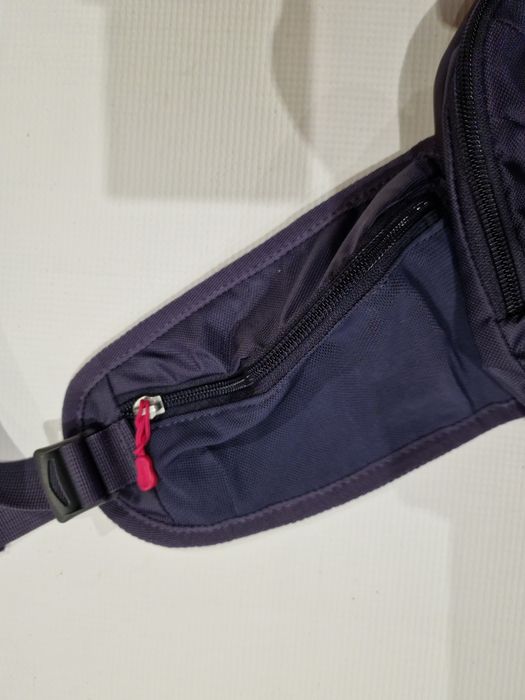 Bergans Skarsting 3 Pas Biodrowy Nerka saszetka torba plecakSkarstind