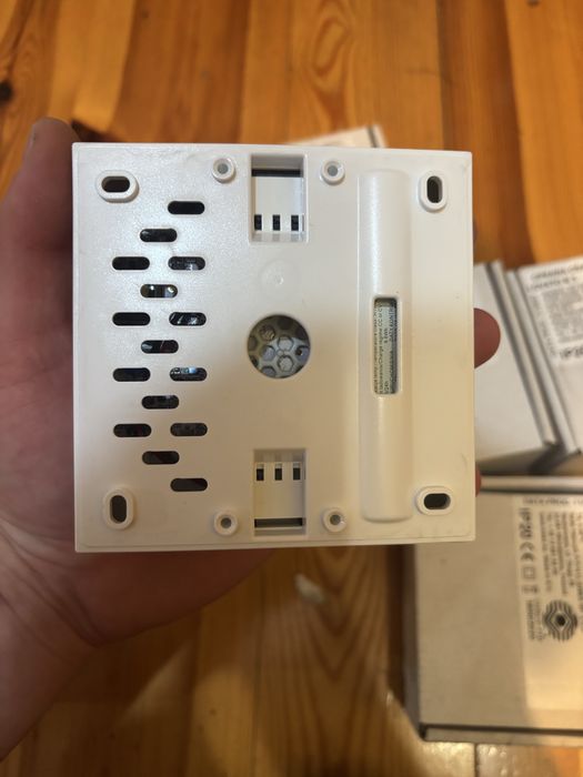 Oprawa oświetlenia awaryjnego lovato n3 5sztuk