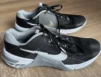 Buty do biegania firtness Nike Fitness Metcon 7 Training czarne 42,5