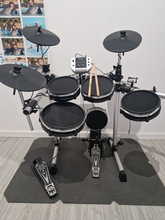 Bateria electrica