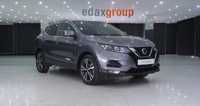 Nissan Qashqai 1.5 dCi N-Style DCT