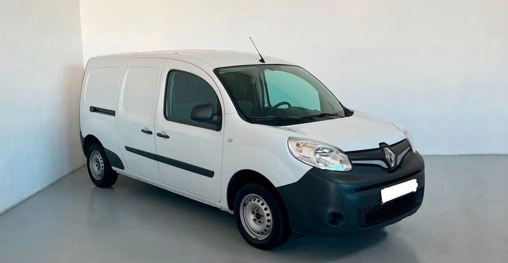 Renault Kangoo 1.5 dCi Maxi Business