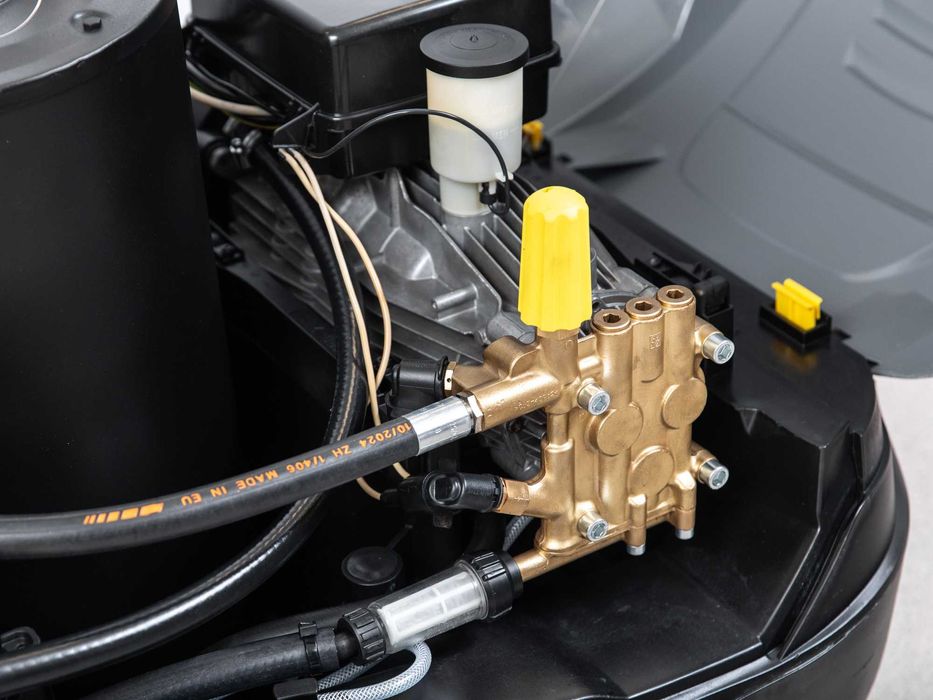 Myjka Ciśnieniowa Karcher HDS 10/20-4M NOWA WĘŻOWNICA 200bar 11200nett