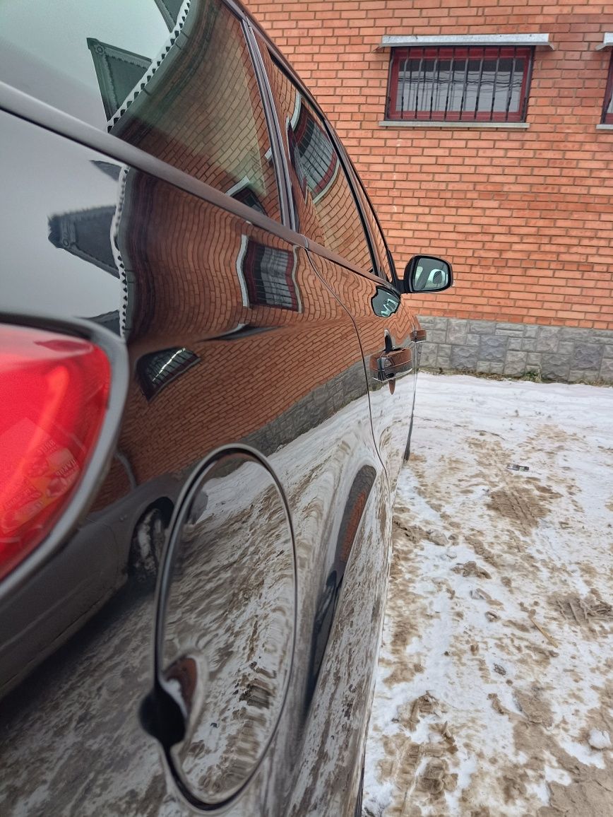 Ford Focus 2015 D1.5 рестайл