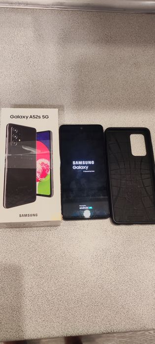Samsung A52s 5g 128gb