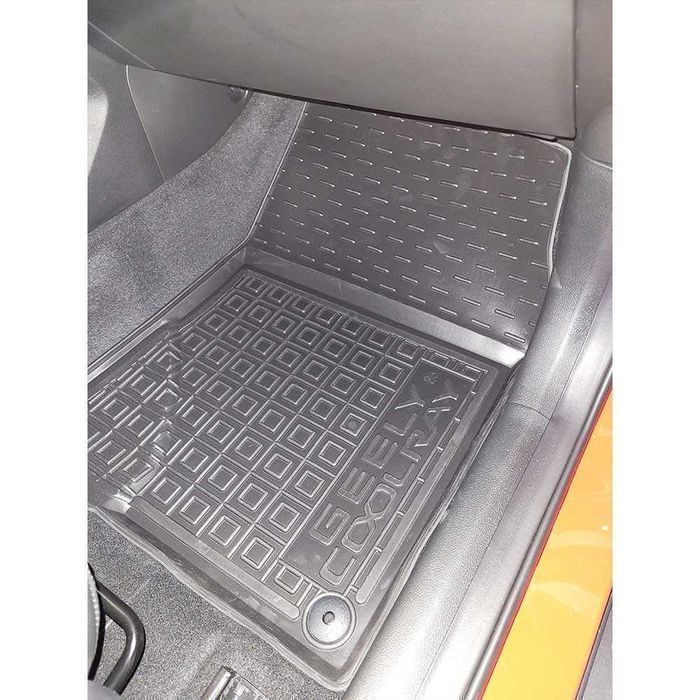 Коврики в салон GEELY Atlas Pro\CK 2\Coolray\Emgrand 8,EC-7,X7\GC-5\MK