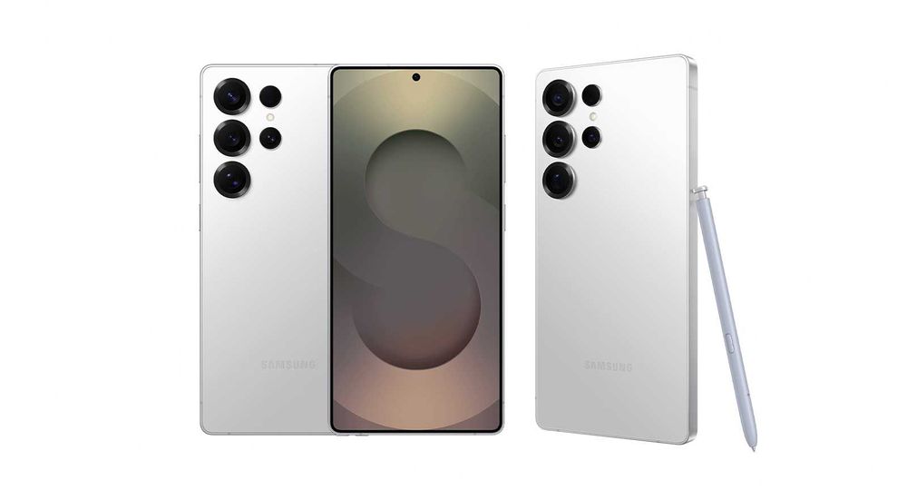 Nowy Samsung S25 Ultra 512GB 4 Kolory 4199ZŁ Sklep CentralGsm Warszawa