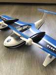 Playmobil Hidroavião da Polícia