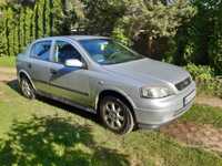 Opel Astra G 1,7DTI Diesel 2002