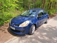 Renault Clio Renault Clio 2006, 1.2 - niski przebieg, świetny stan, bezwypadkowy!