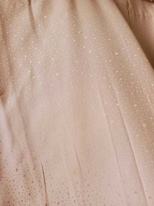 Juban bielizna pod kimono z Japonii róż w kropki