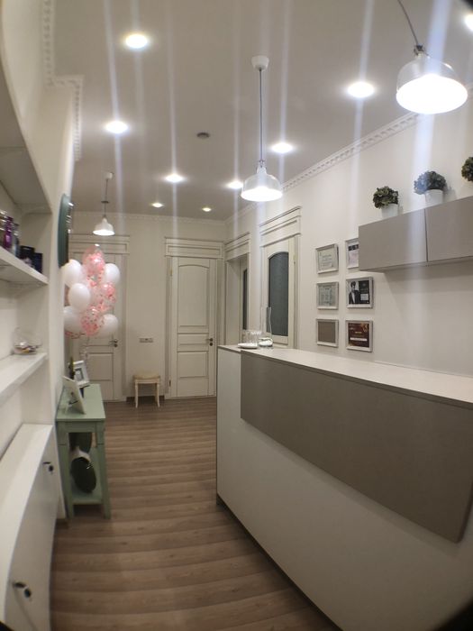 Аренда для мастеров