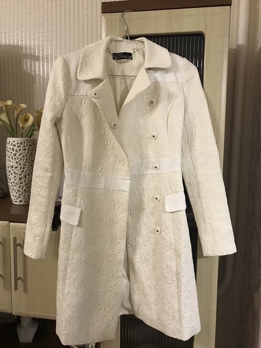 Пальто Love Republic