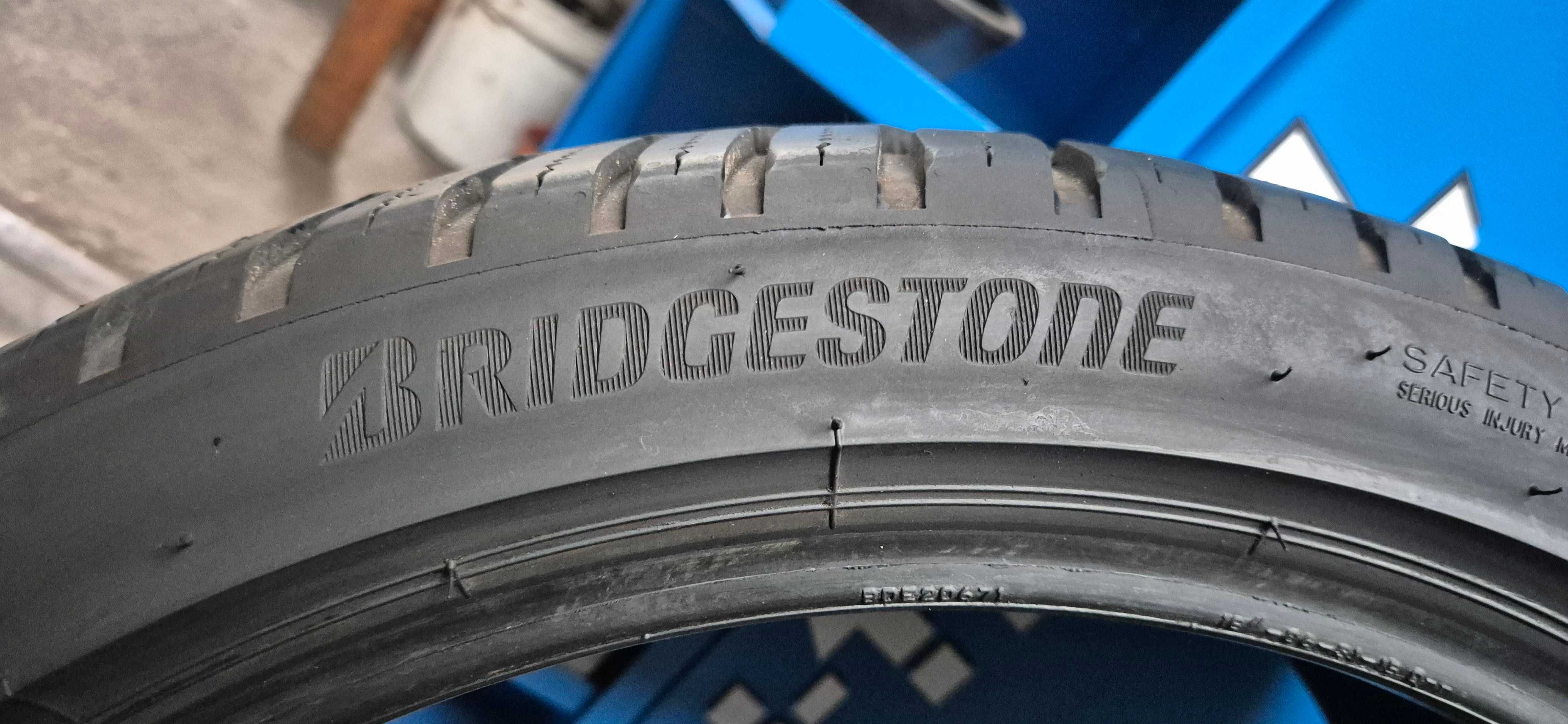 2szt opony całoroczne Bridgestone _ 225/40/18