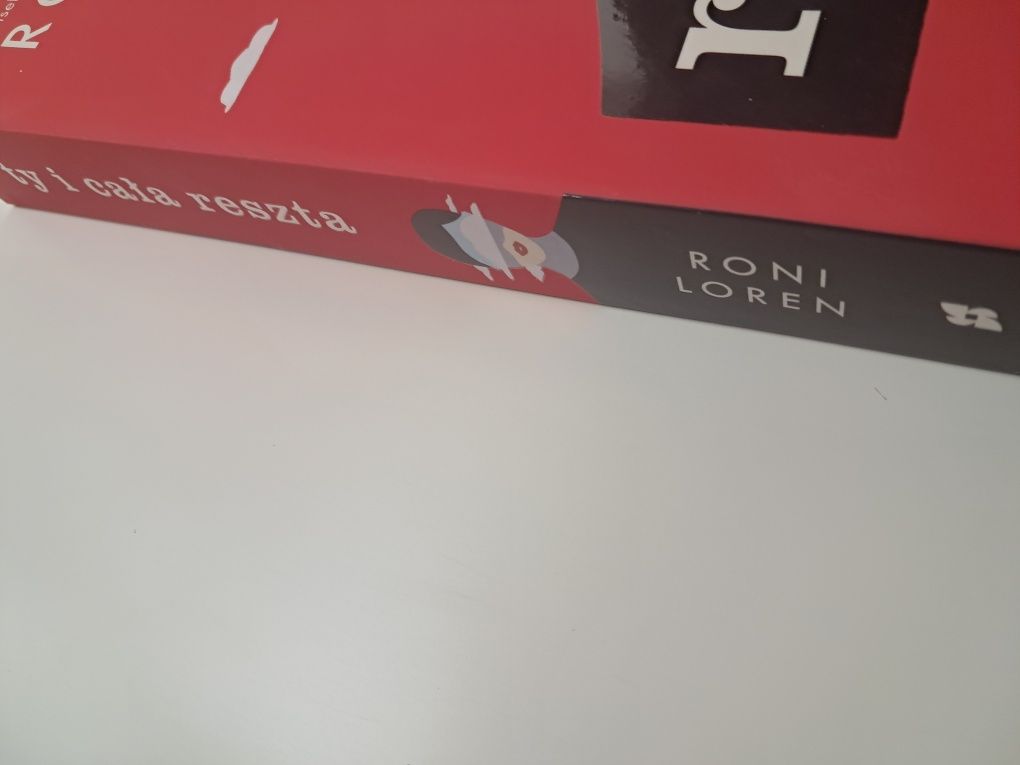 Ty i cała reszta Roni Loren
