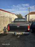 Toyota hilux em bom estado