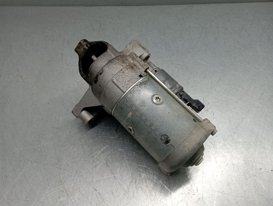 Motor de arranque CITROËN C3 III (SX)