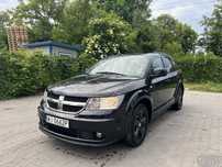 Dodge journey 2009r. AUTOMAT 2.0 D.
