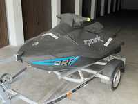 Skuter wodny Sea doo spark 90km