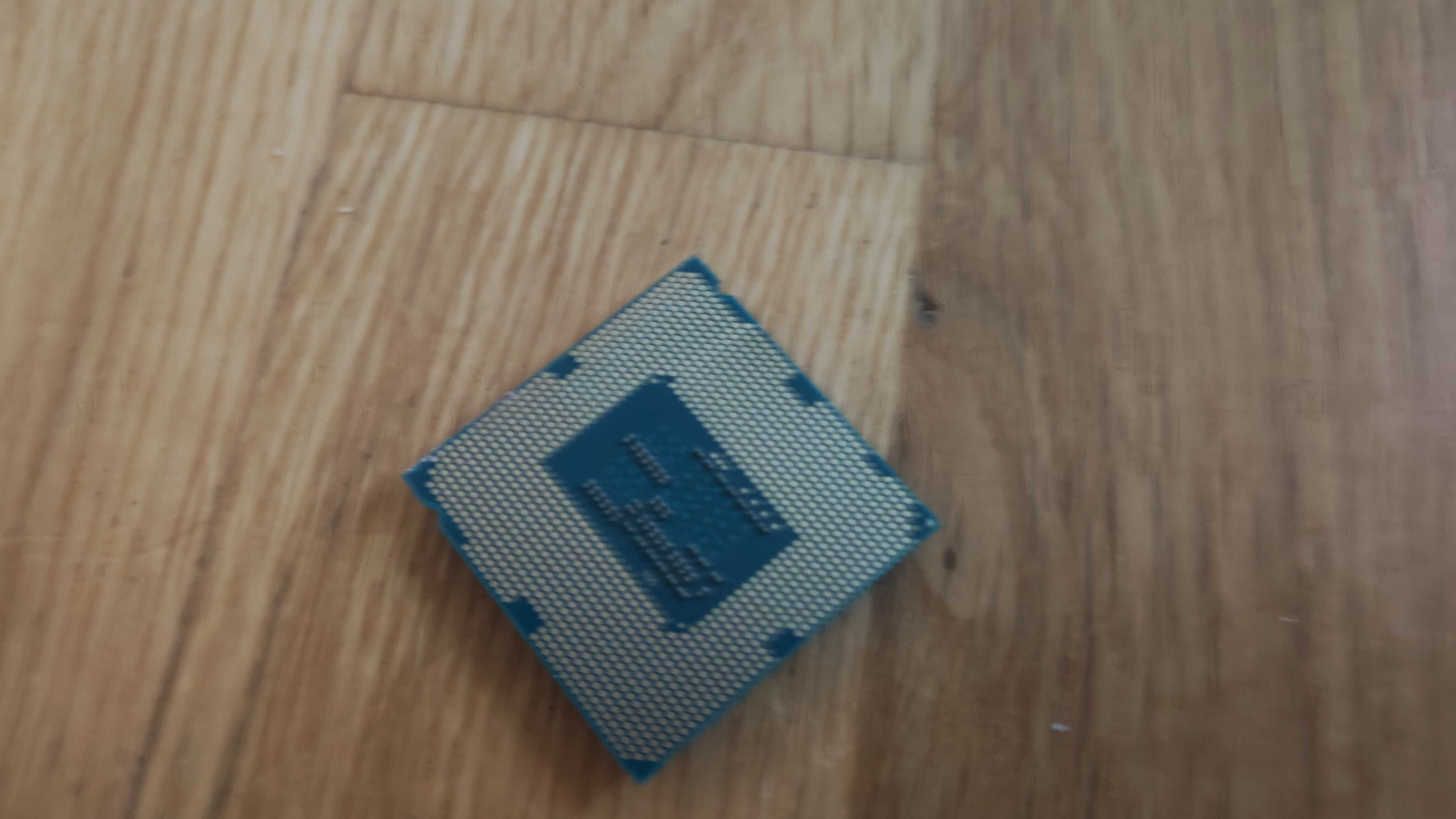 Procesor Intel core i3 4130-2 rdzenie,4 wątki
