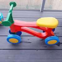 Zabawka dla dzieci jeździk