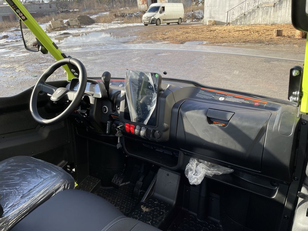 Квадроцикл Баги Багги Багі Баггі ATV UTV Segway Fugleman 1000cc