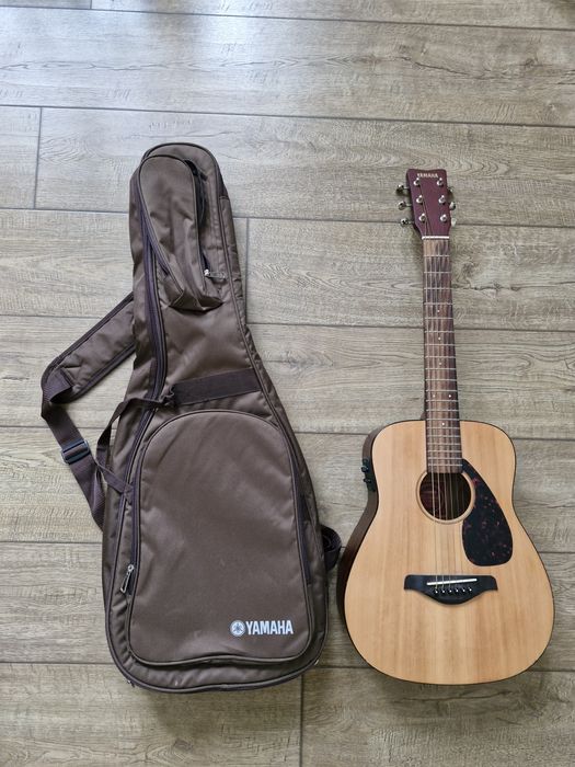 Gitara yamaha jr2 3/4 elektroakustyczna