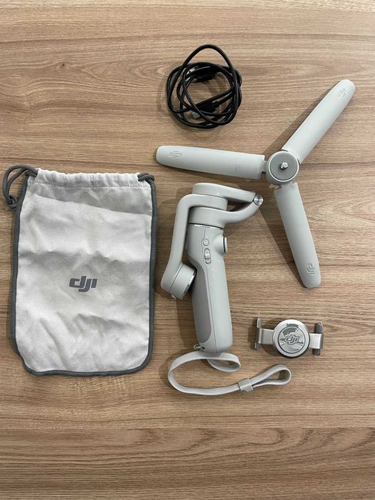 Стабілізатор DJI OM 5
