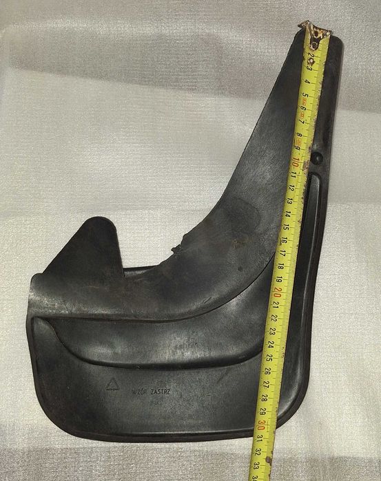 Бризговики унивеврсальні