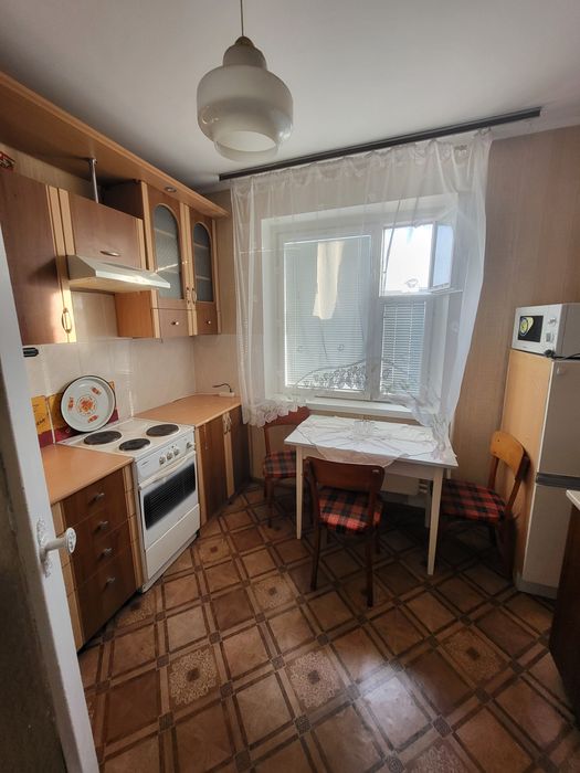 Квартира подобово