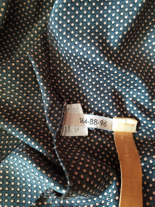 Женский брючный костюм