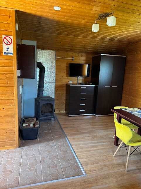 Domki Szczyrk wakacje, weekend