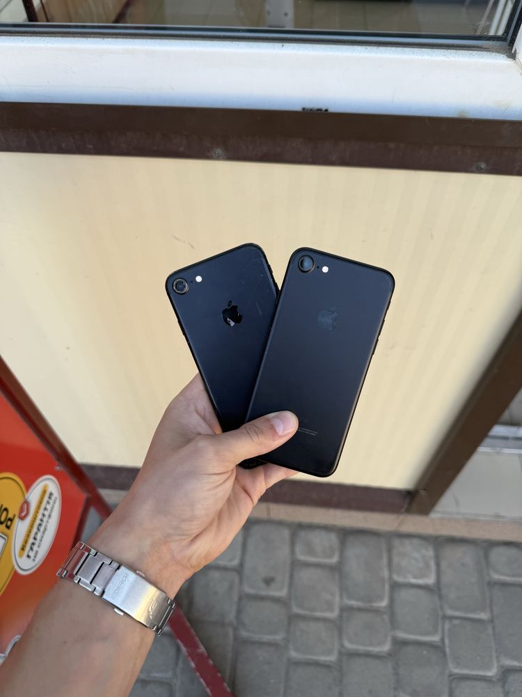 Iphone 7 32 гб bypass