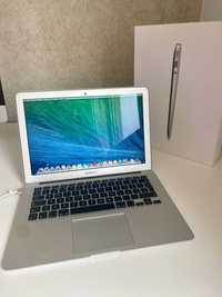MacBook Air 1,8 GHz Intel I5