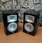Colunas YAMAHA NS-333