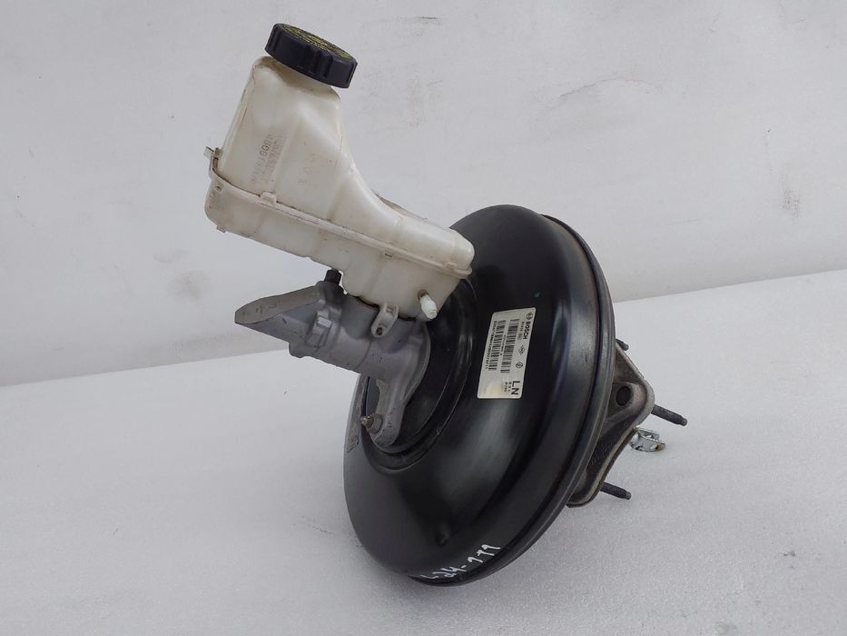 Servofreio RENAULT Megane IV (B9A/M_)