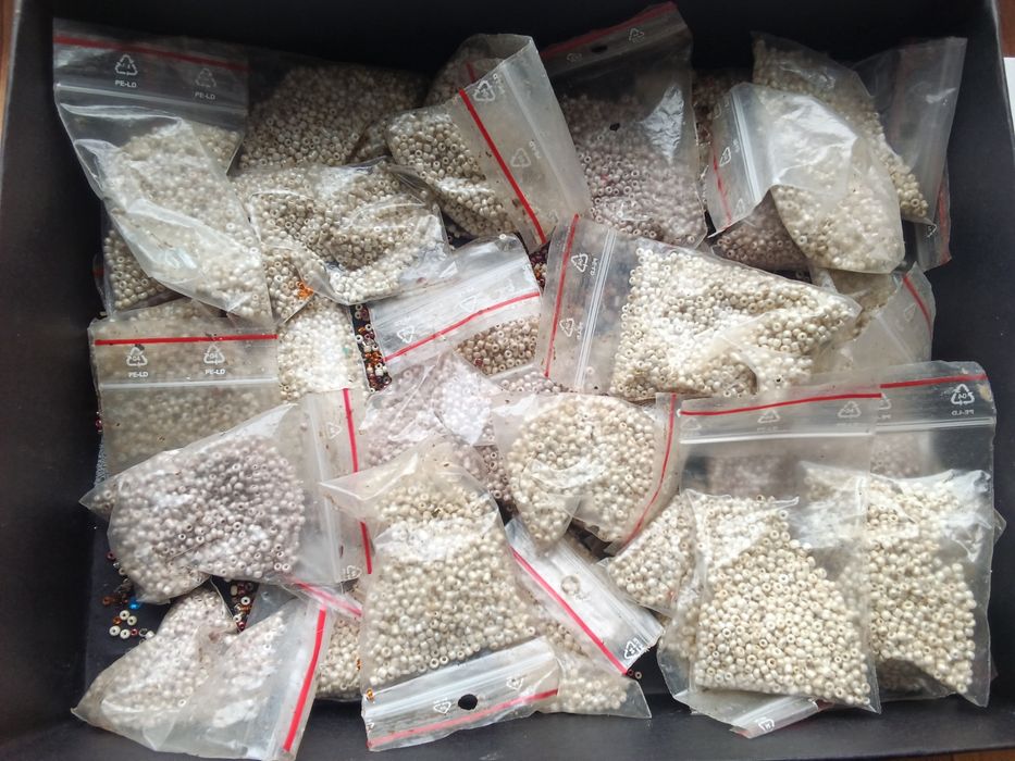 Бісер вироби з бісеру