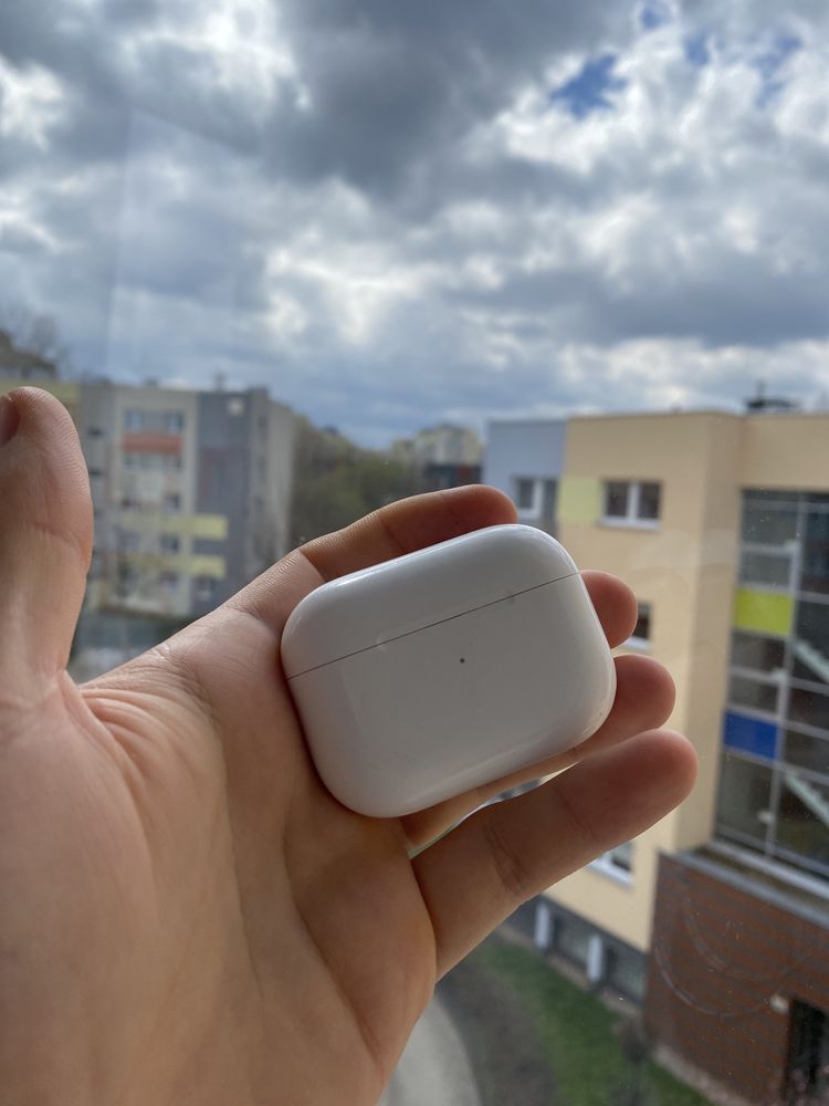 Etui Ładujące Airpods Pro Model A2190