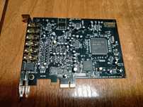 Звуковая карта Creative Sound Blaster Audigy RX