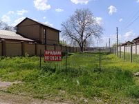 Продам участок 7 соток Краснополье АТБ  Ул.Новошкольная