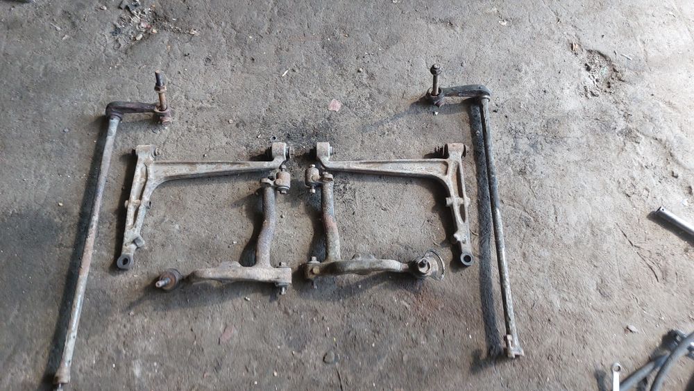 Торсіон правий 28 мм-Volkswagen Transporter 4,Торсіон-Фольцваген т4.