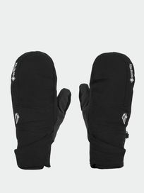 Rękawice Volcom Stay Dry Gore Tex Mitt (black)