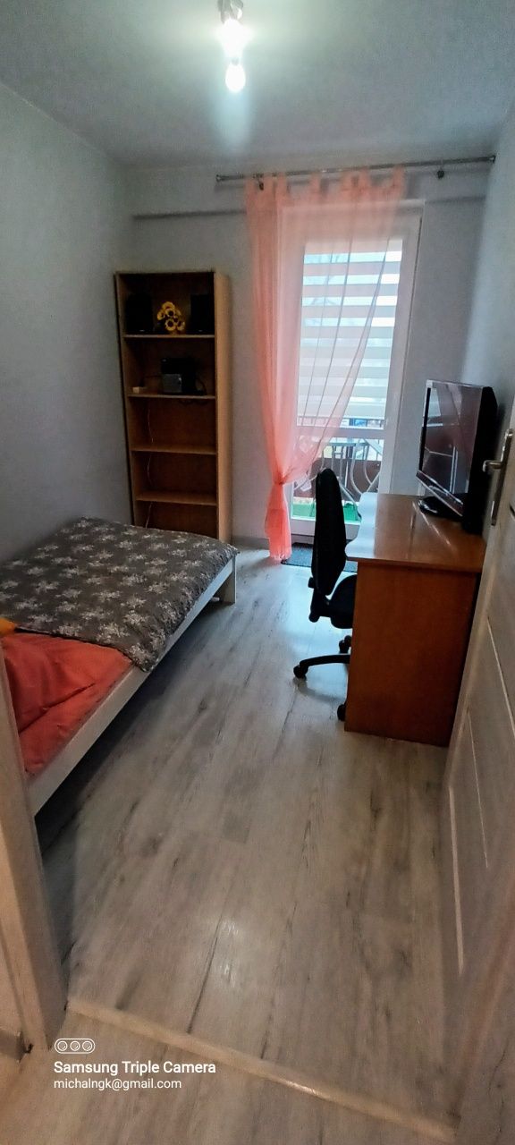 Apartament do wynajęcia