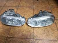 Lampa lampy Alfa Romeo 156 1.9JTD  08667  1106L