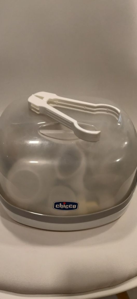 Esterilizador Chicco