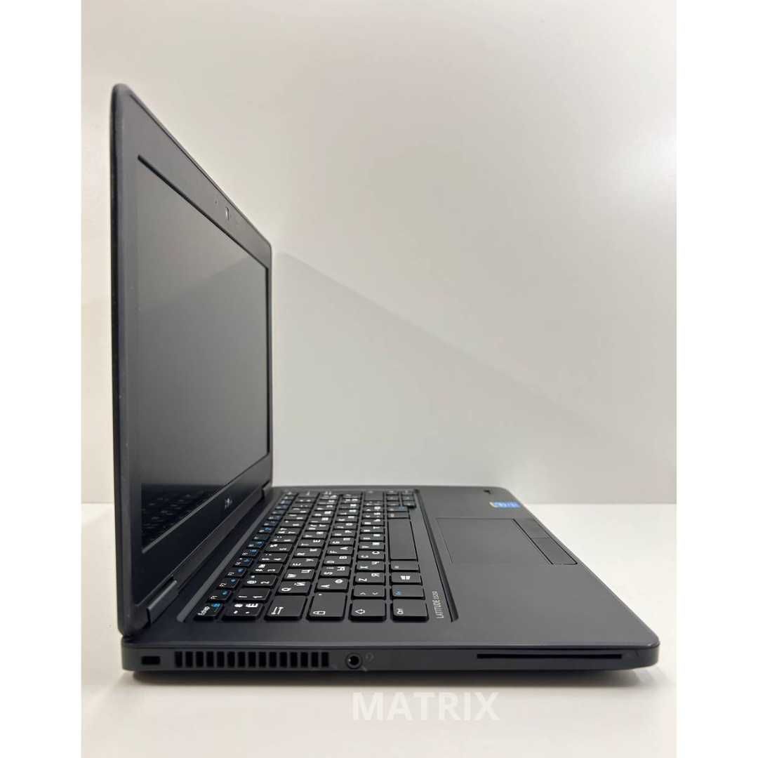 Б/у зручний  ноутбук Dell Latitude E5250