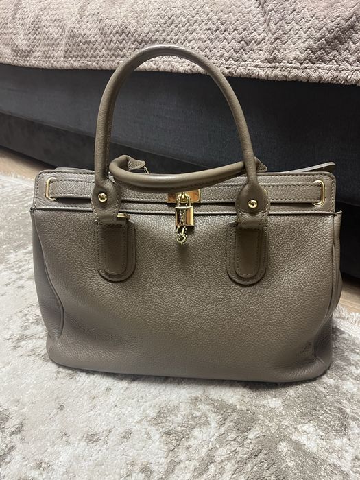 Лофери зимові /ботинки і сумка