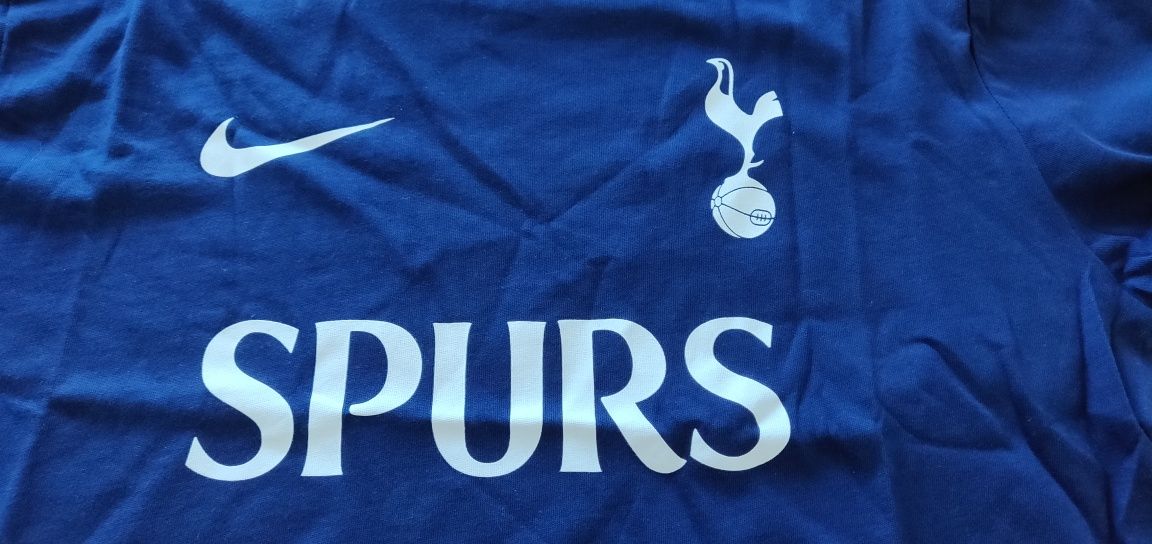 T-shirt Tottenham